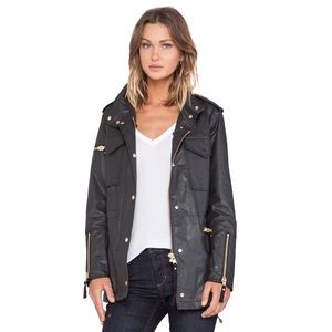 SAM. Kate Parka Jacket